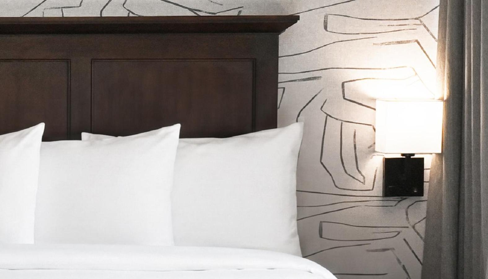 Two-Bedroom Family Suite